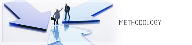 OUR METHODOLOGY