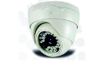 SP-342IR10D / 342IR20D/ 342IR30D  IR Dome Camera
