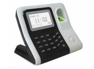 SA-4050-D - T & A System